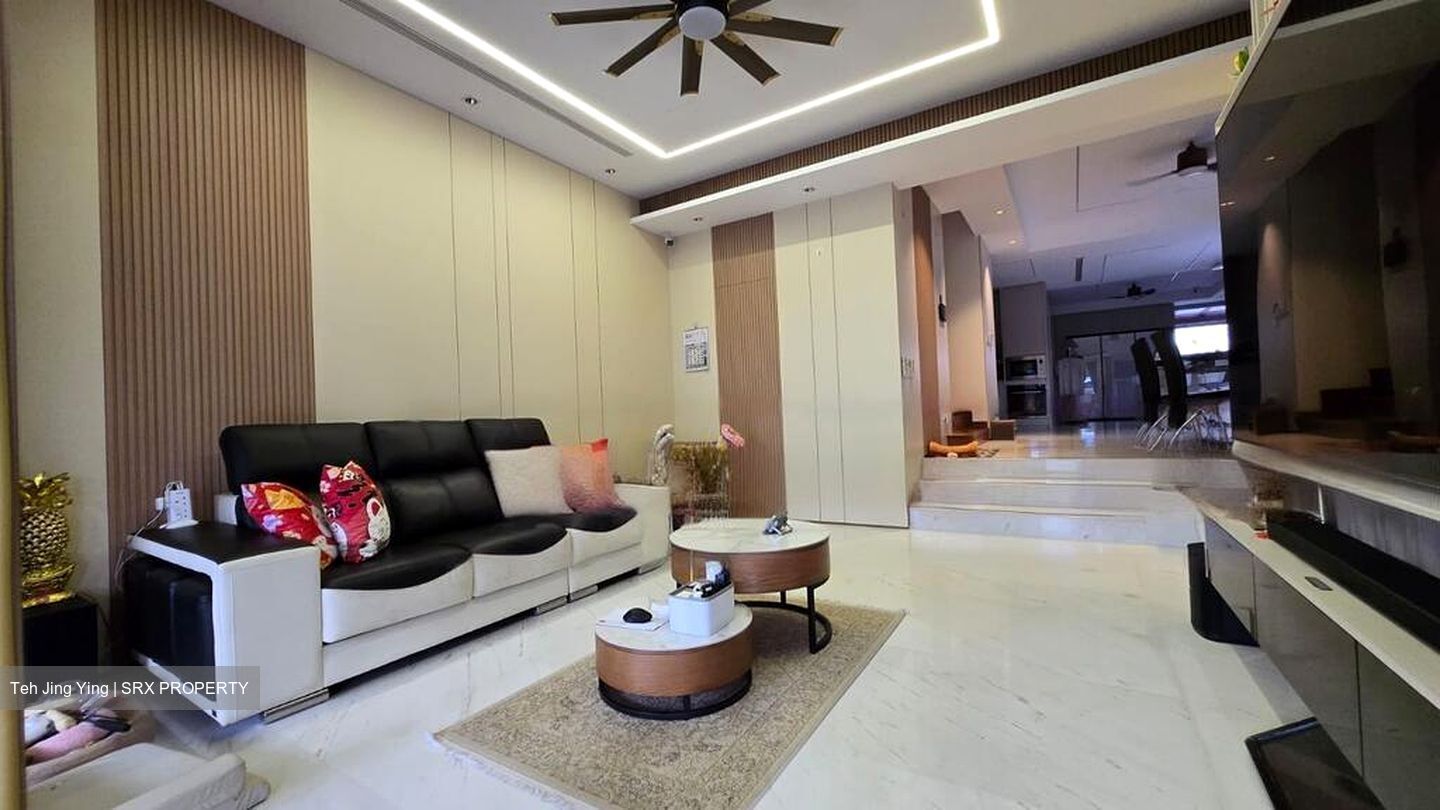 Sunrise Villa (D28), Terrace #467319591